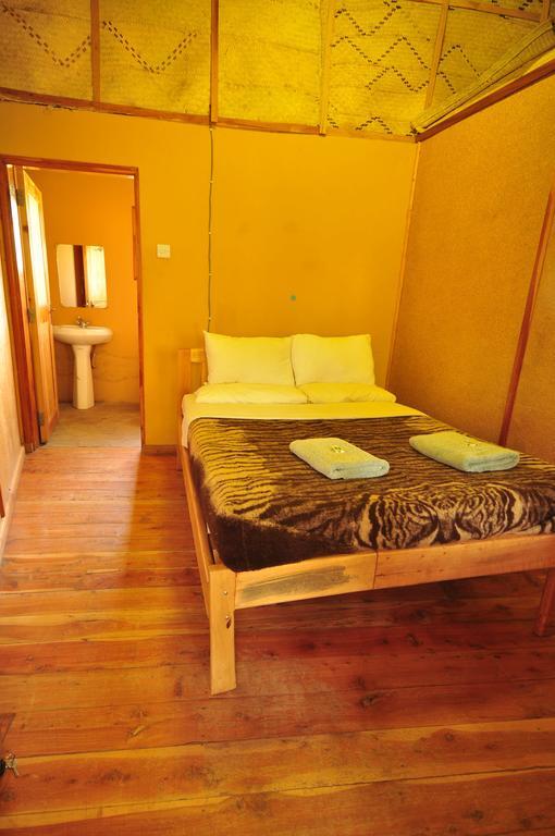 Naiberi River Campsite & Resort Eldoret Rum bild