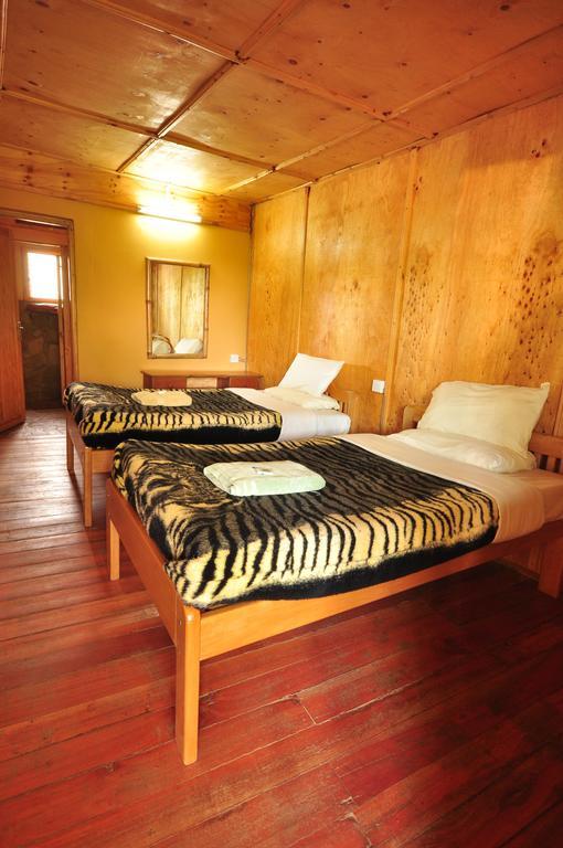 Naiberi River Campsite & Resort Eldoret Rum bild
